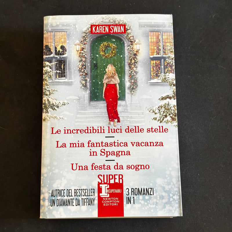 Le incredibili luci delle stelle (3 in1)