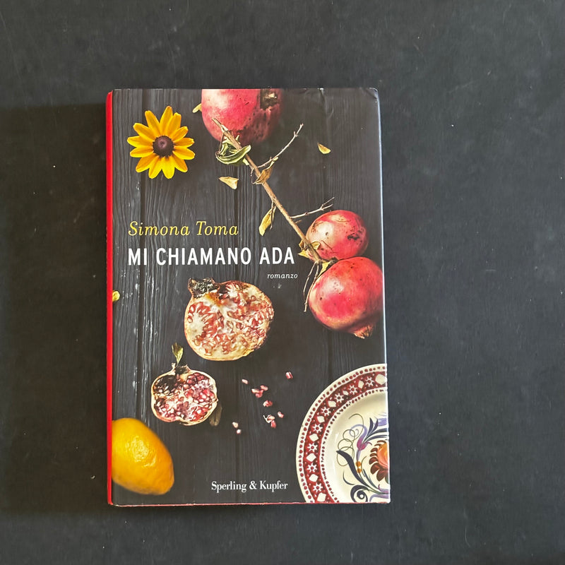 Mi chiamano Ada