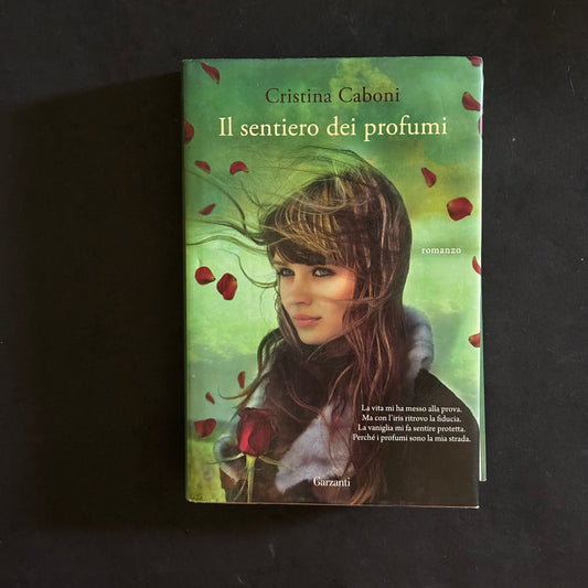 Il sentiero dei profumi