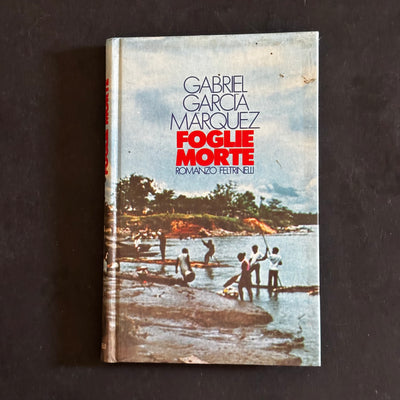 Foglie morte