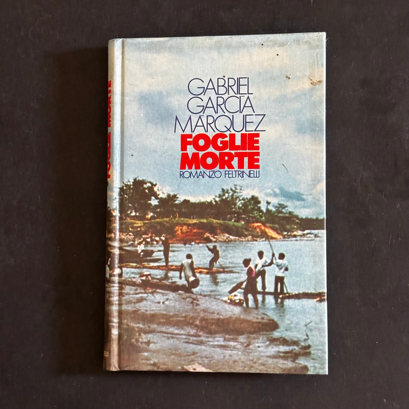 Foglie morte