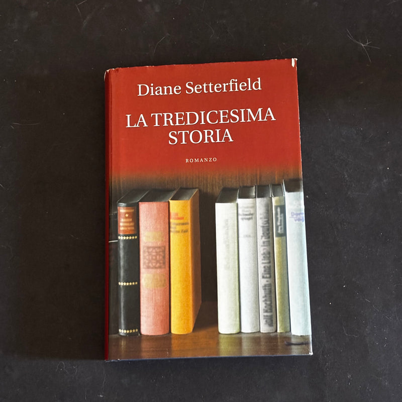 La tredicesima storia