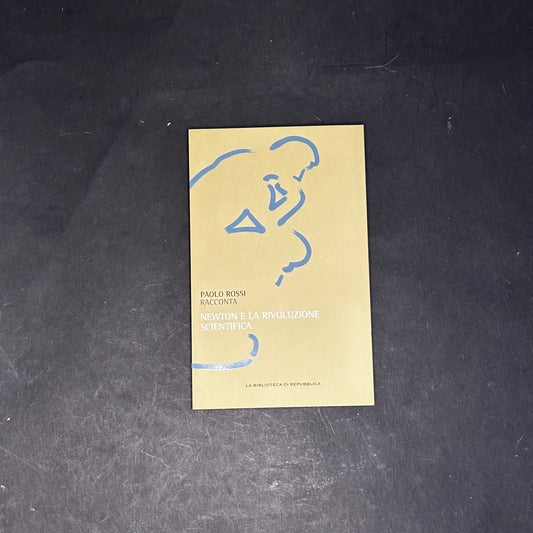 Newton e la rivoluzione scientifica
