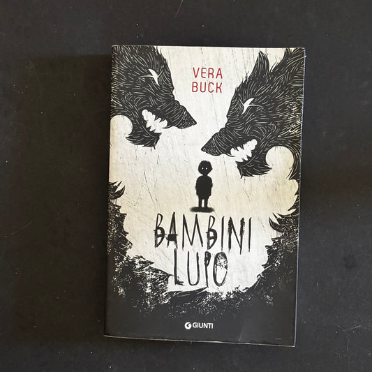 Bambini lupo