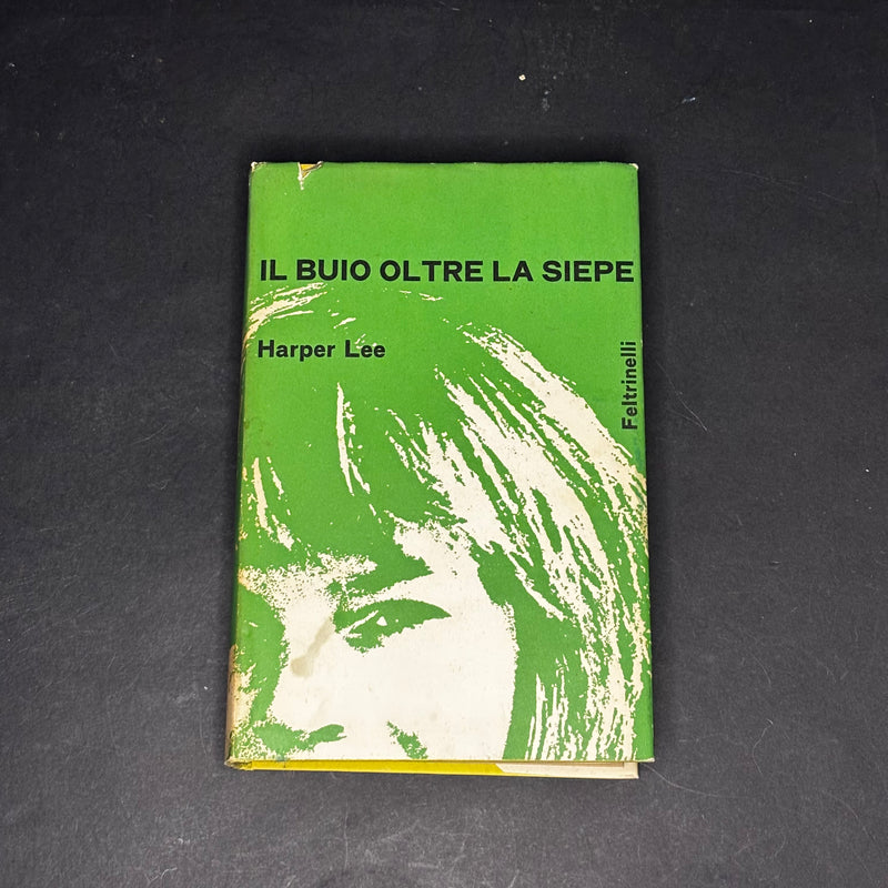 Il buio oltre la siepe