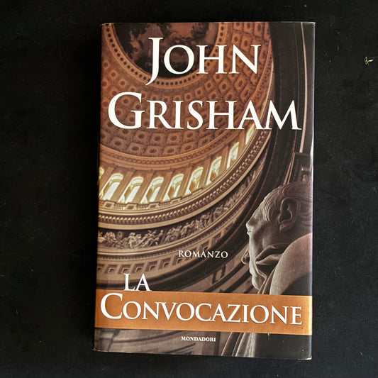 La convocazione