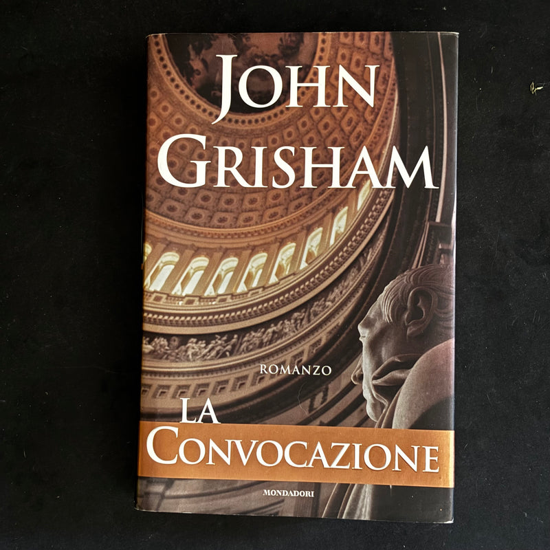 La convocazione