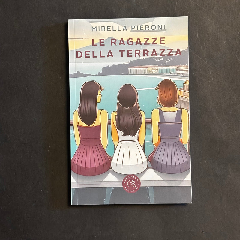 Le ragazze della terrazza