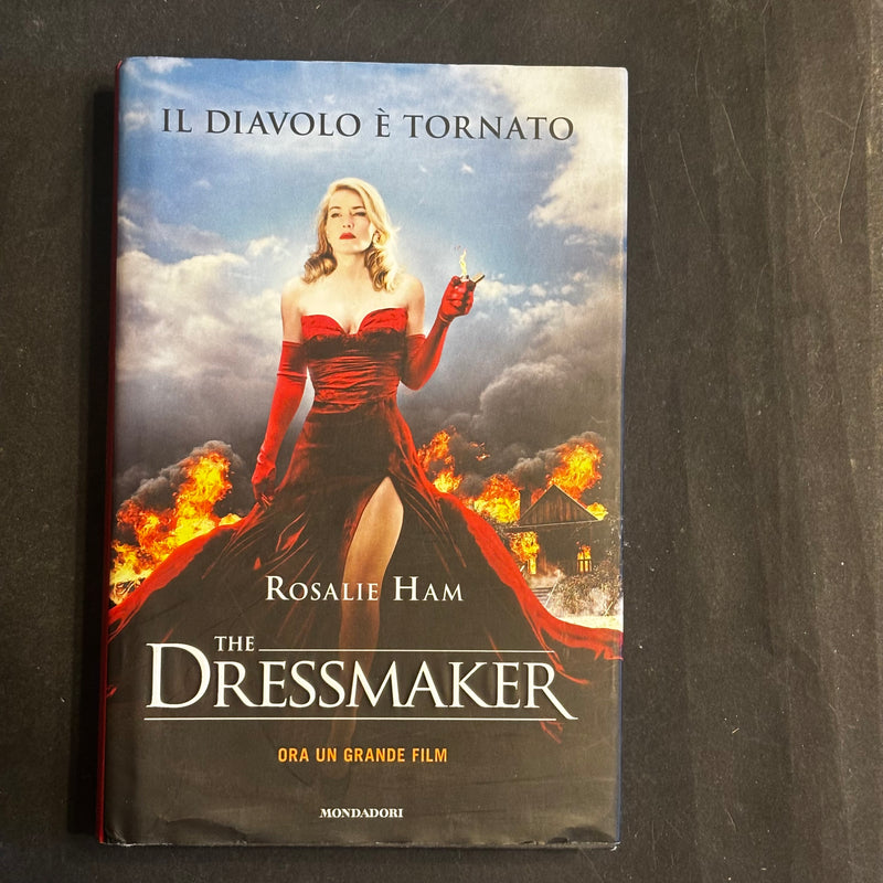 The dressmaker