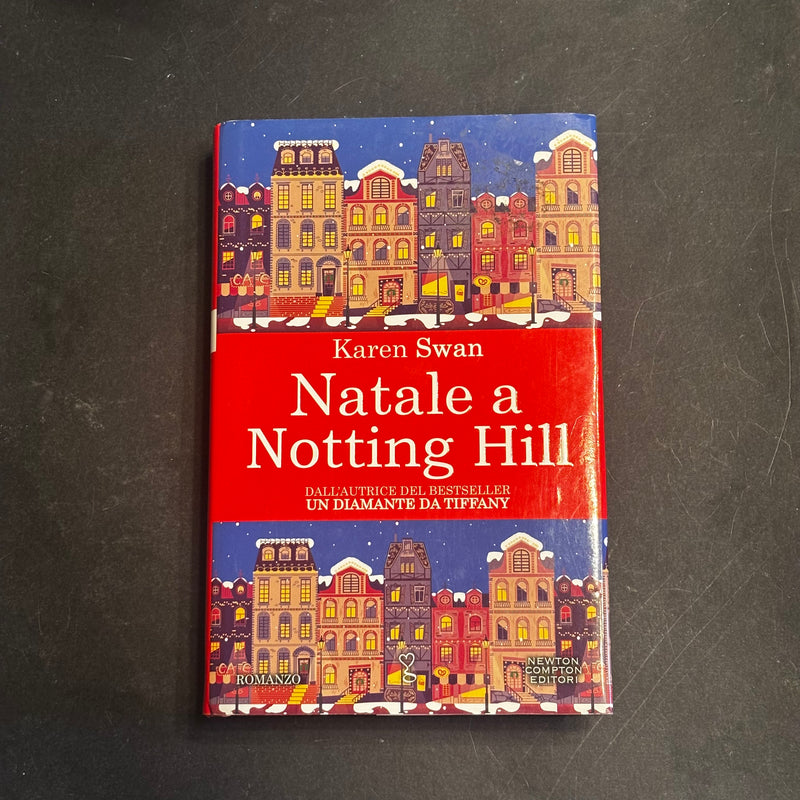 Natale a Notting Hill