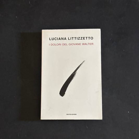 I dolori del giovane Walter