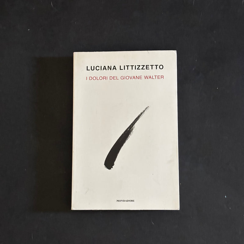 I dolori del giovane Walter