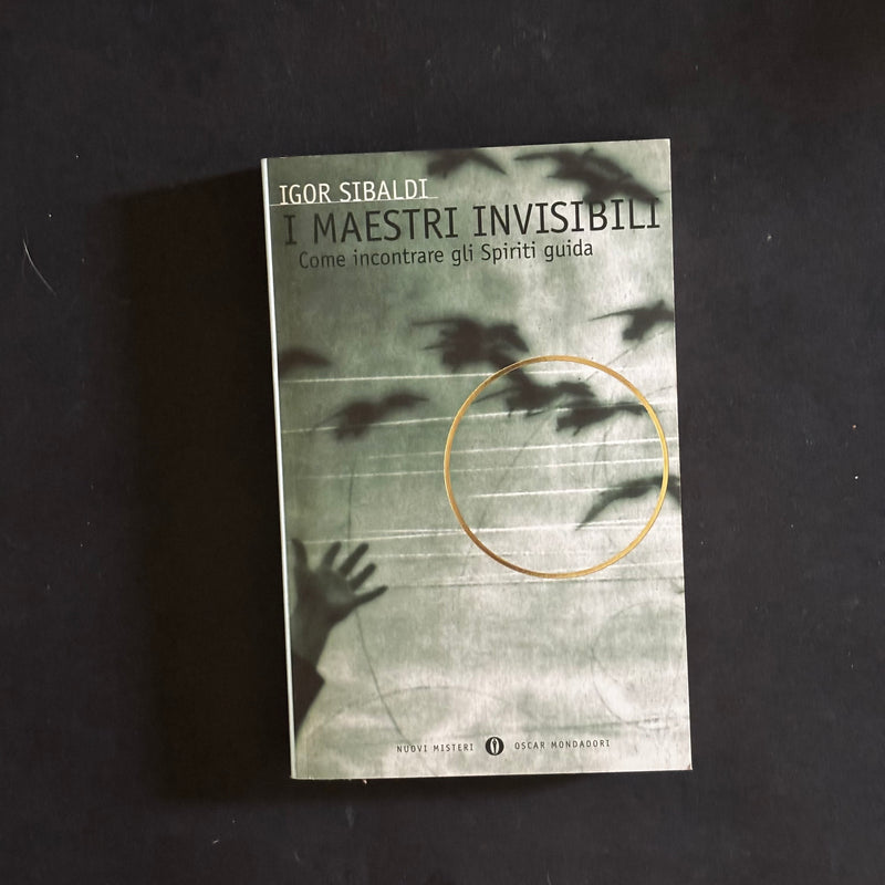I maestri invisibili