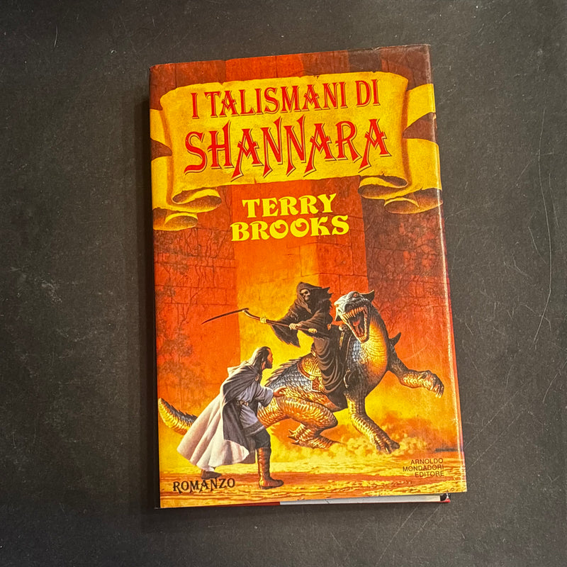 I talismani di Shannara