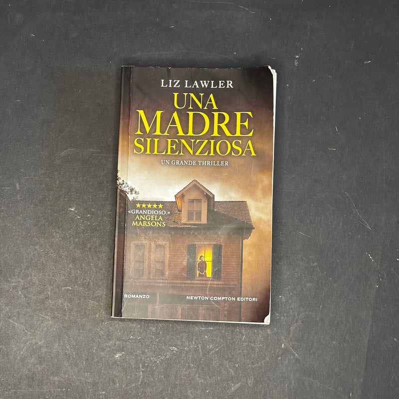 Una madre silenziosa