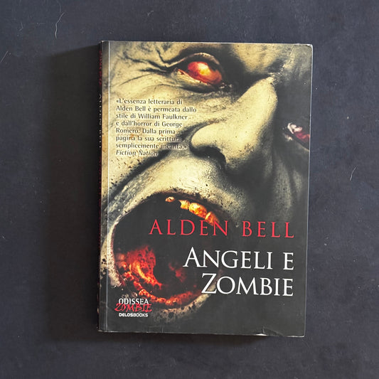 Angeli & Zombie