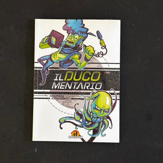 Il duco mentario