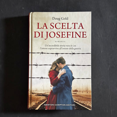 La scelta di Josefine