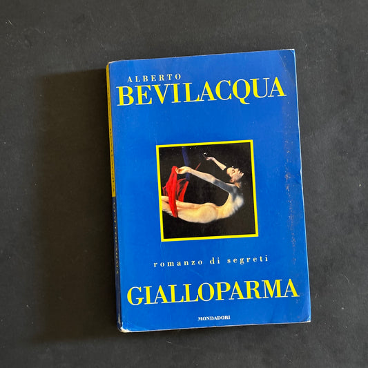 GialloParma