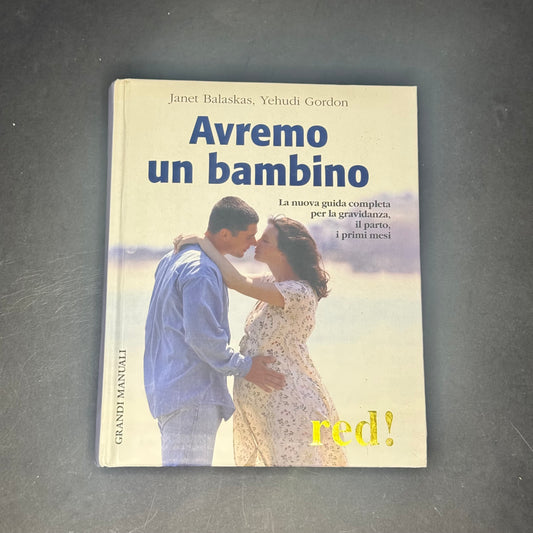 Avremo un bambino