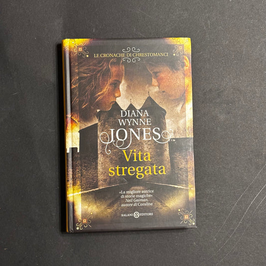 Vita stregata