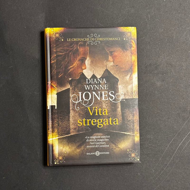 Vita stregata