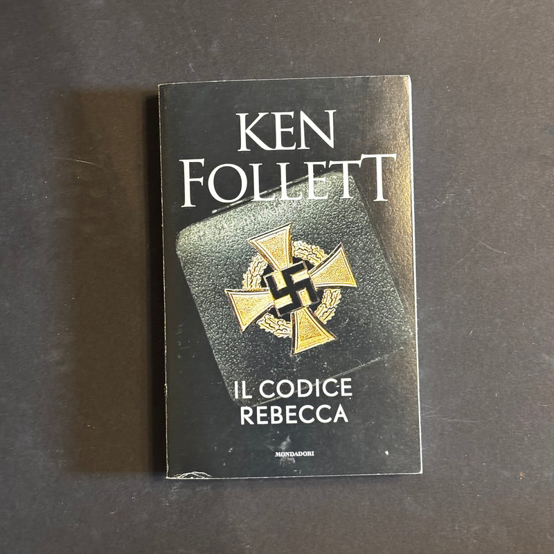 Il codice Rebecca
