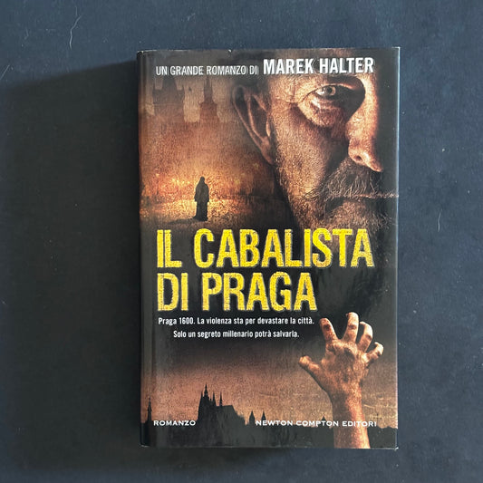 Il cabalista di Praga