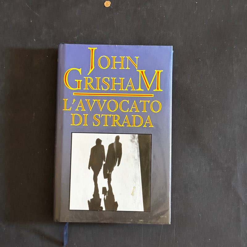 L’avvocato di strada