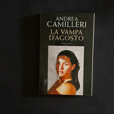 La vampa d’agosto