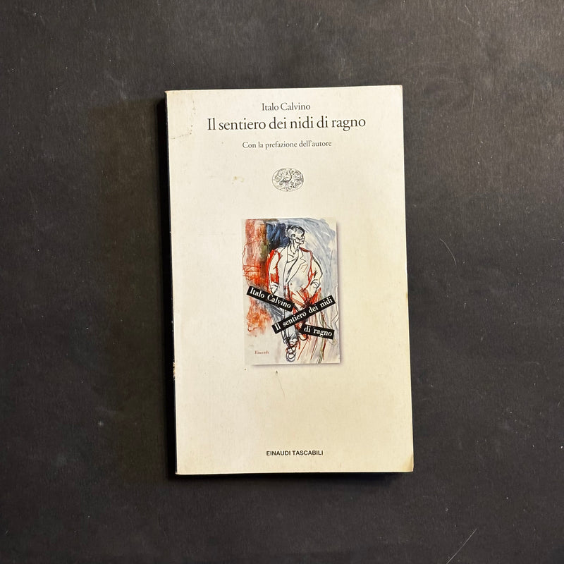 Il sentiero dei nidi di ragno