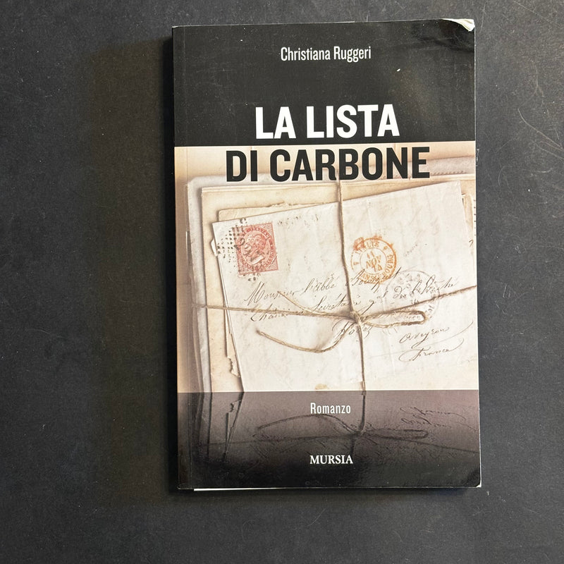 La lista di carbone