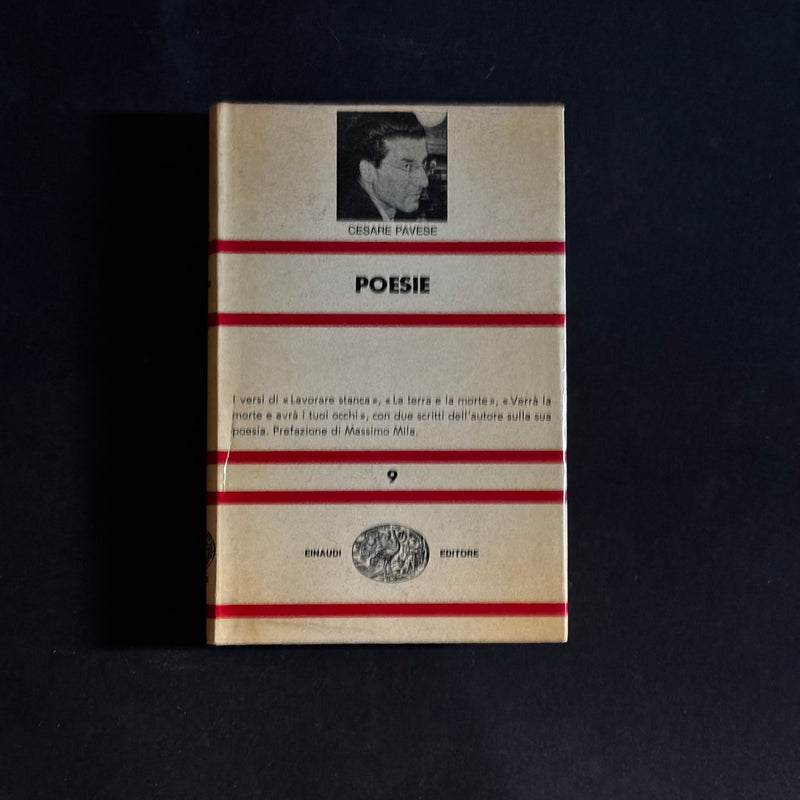 Poesie