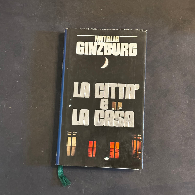 La città e la casa