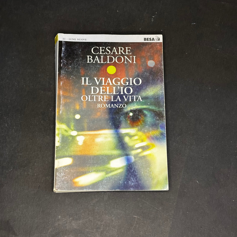 Il viaggio dell’io oltre la vita