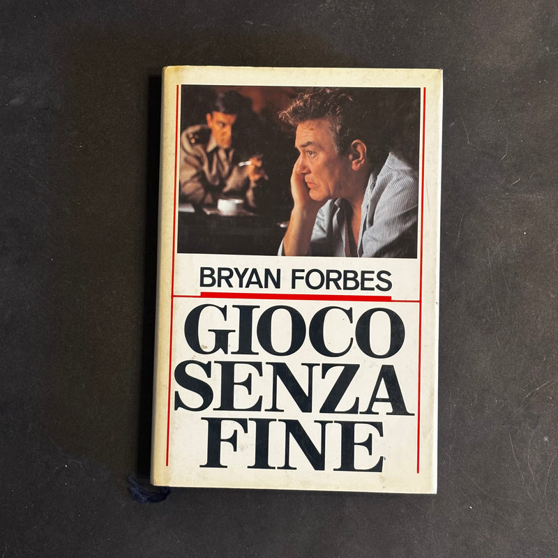 Gioco senza fine