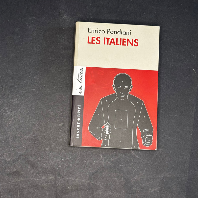 Les Italiens