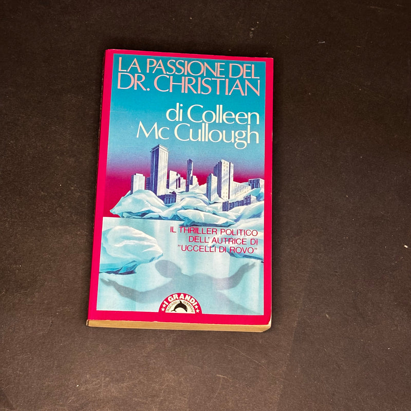 La passione del Dr. Christian