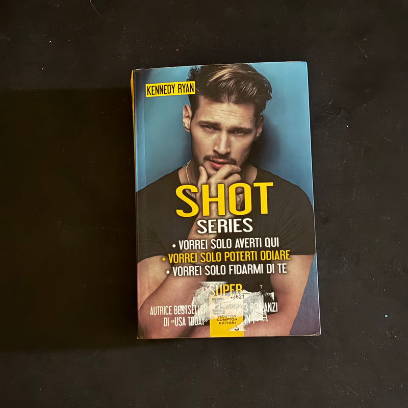 Shot series