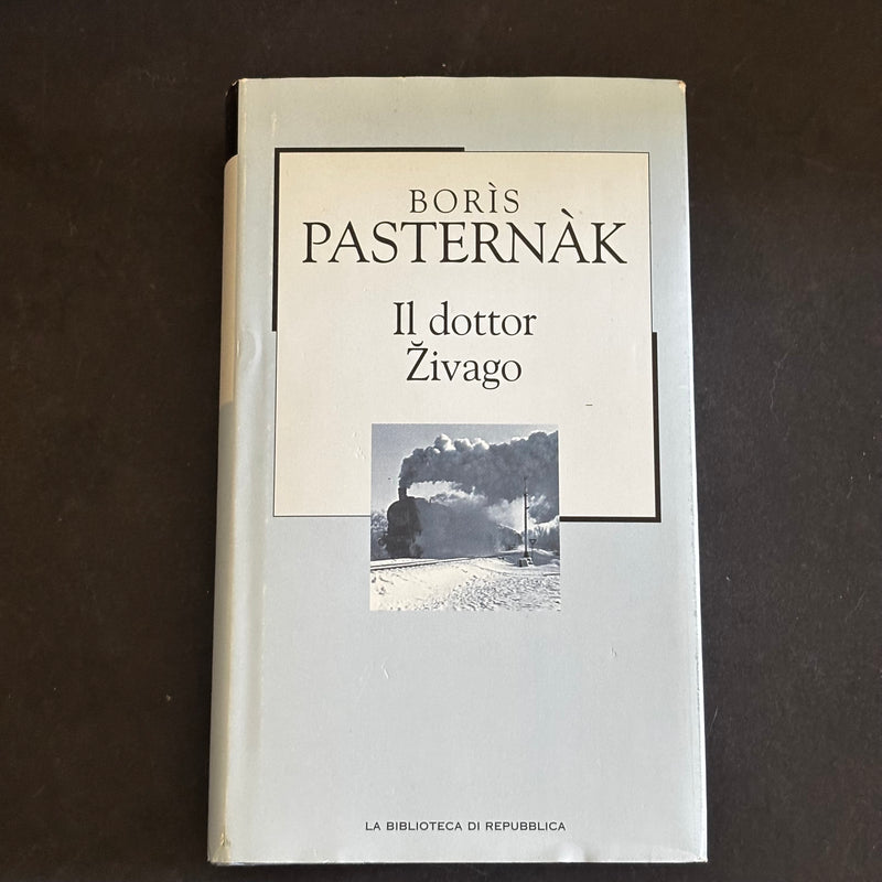 Il dottor Zivago