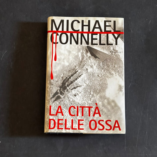 La città delle ossa