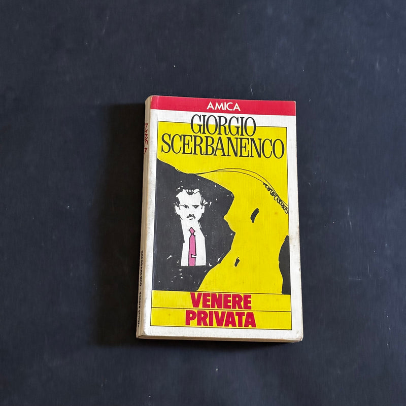 Venere privata