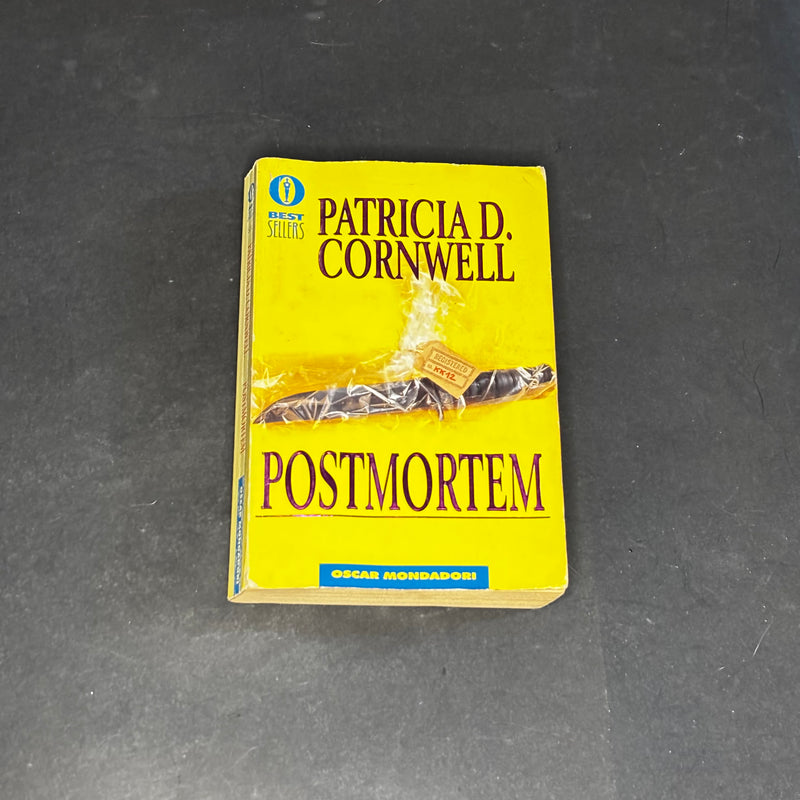 Postmortem