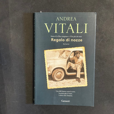 Regalo di nozze