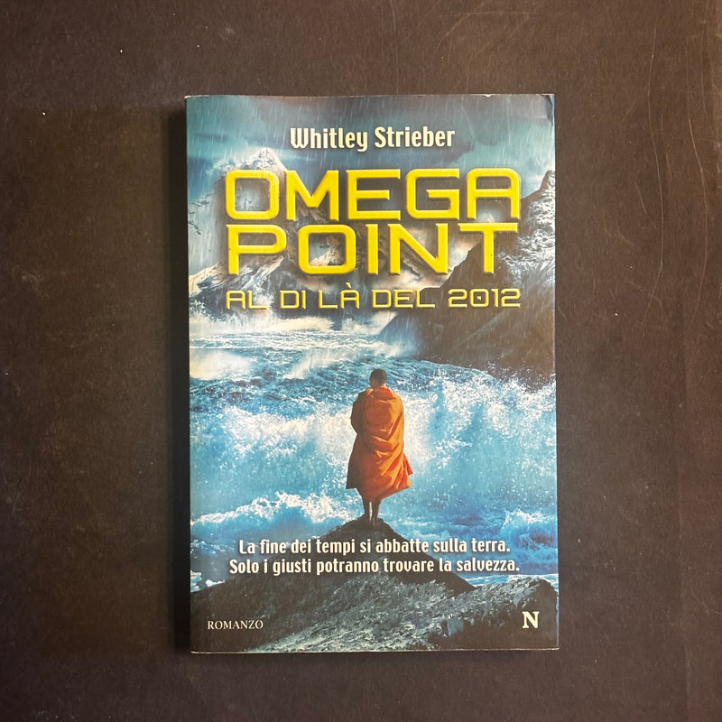 Omega point- al di là del 2012