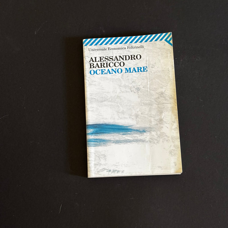 Oceano mare