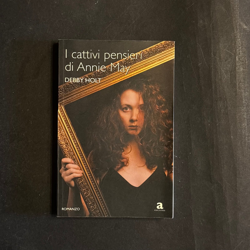 I cattivi pensieri di Annie May