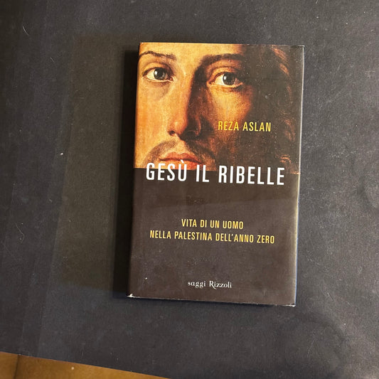 Gesù il ribelle
