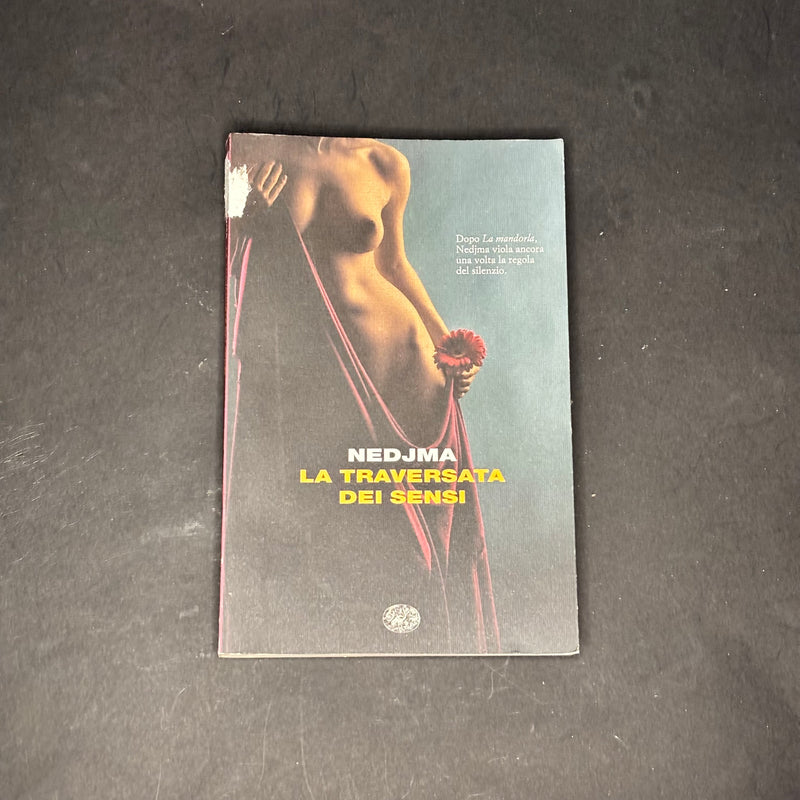 La traversata dei sensi