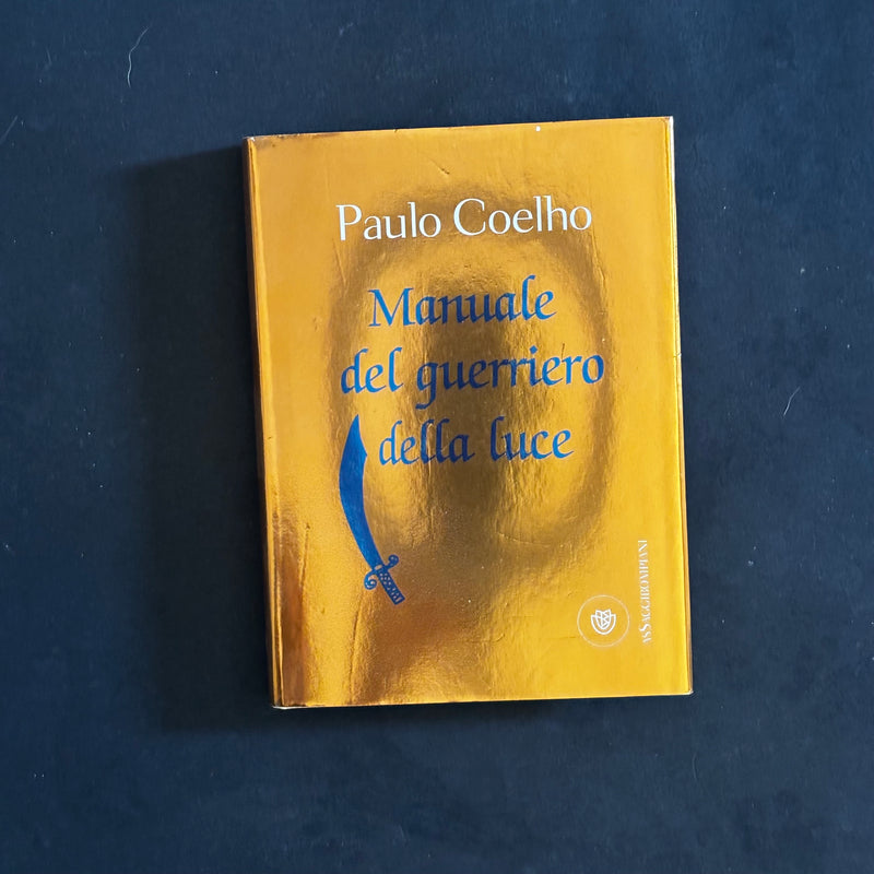 Manuale del guerriero della luce